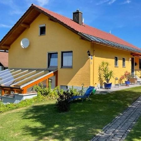 شقة Haus Gertraud Schreiner Neuschönau المظهر الخارجي الصورة