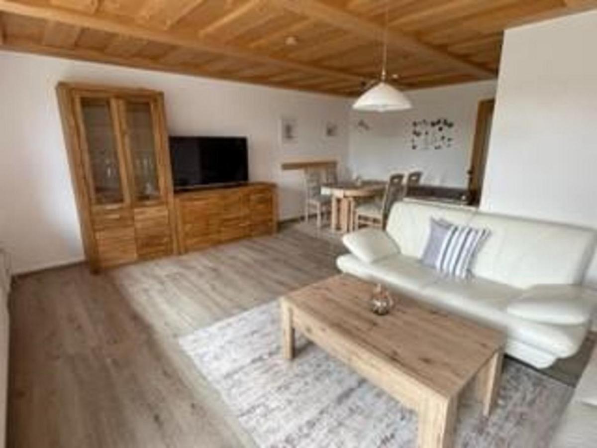 شقة Haus Gertraud Schreiner Neuschönau المظهر الخارجي الصورة