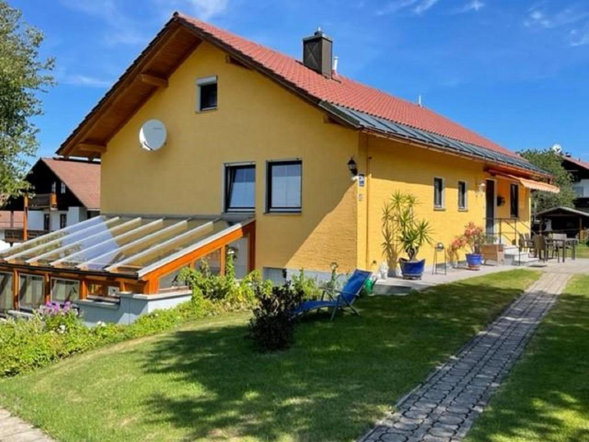 شقة Haus Gertraud Schreiner Neuschönau المظهر الخارجي الصورة