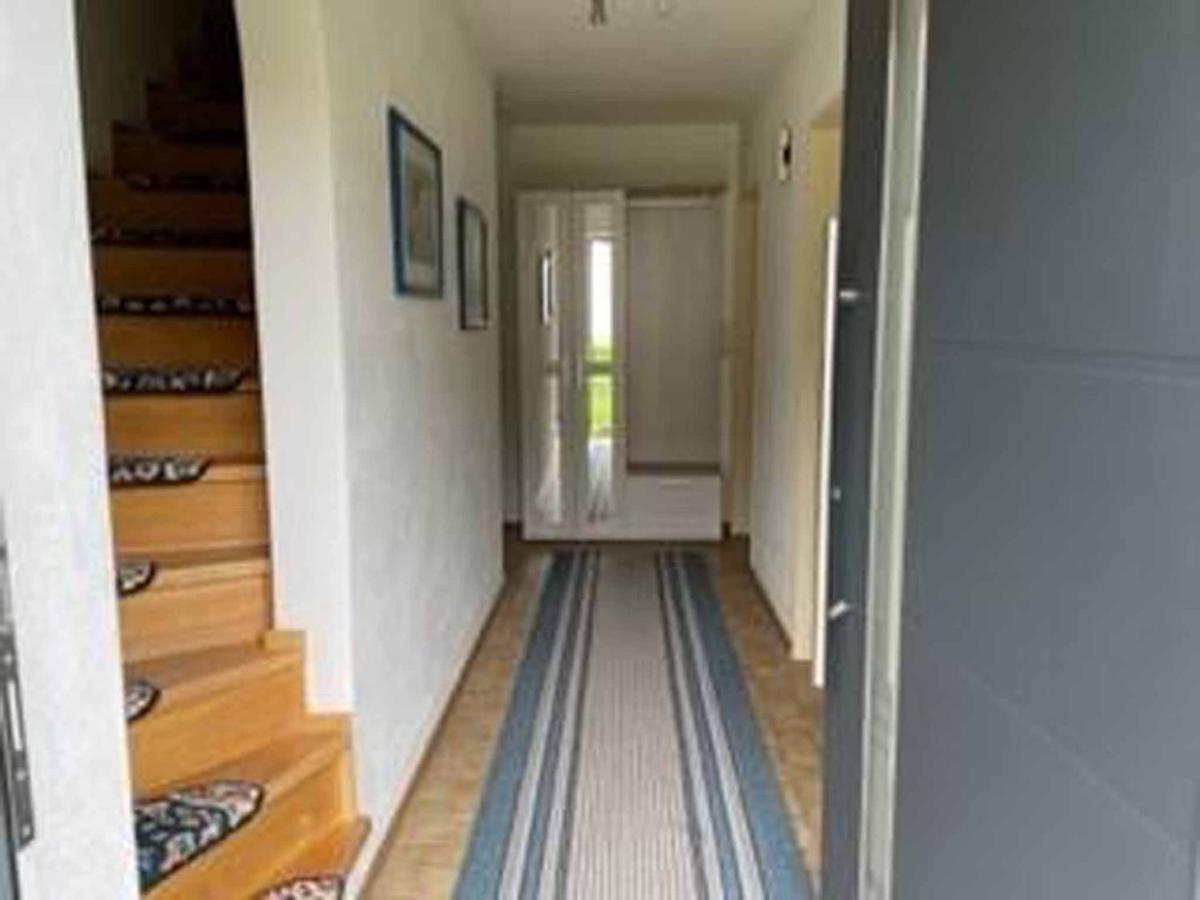شقة Haus Gertraud Schreiner Neuschönau المظهر الخارجي الصورة